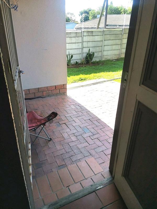 2 Bedroom Property for Sale in Kuils River Western Cape